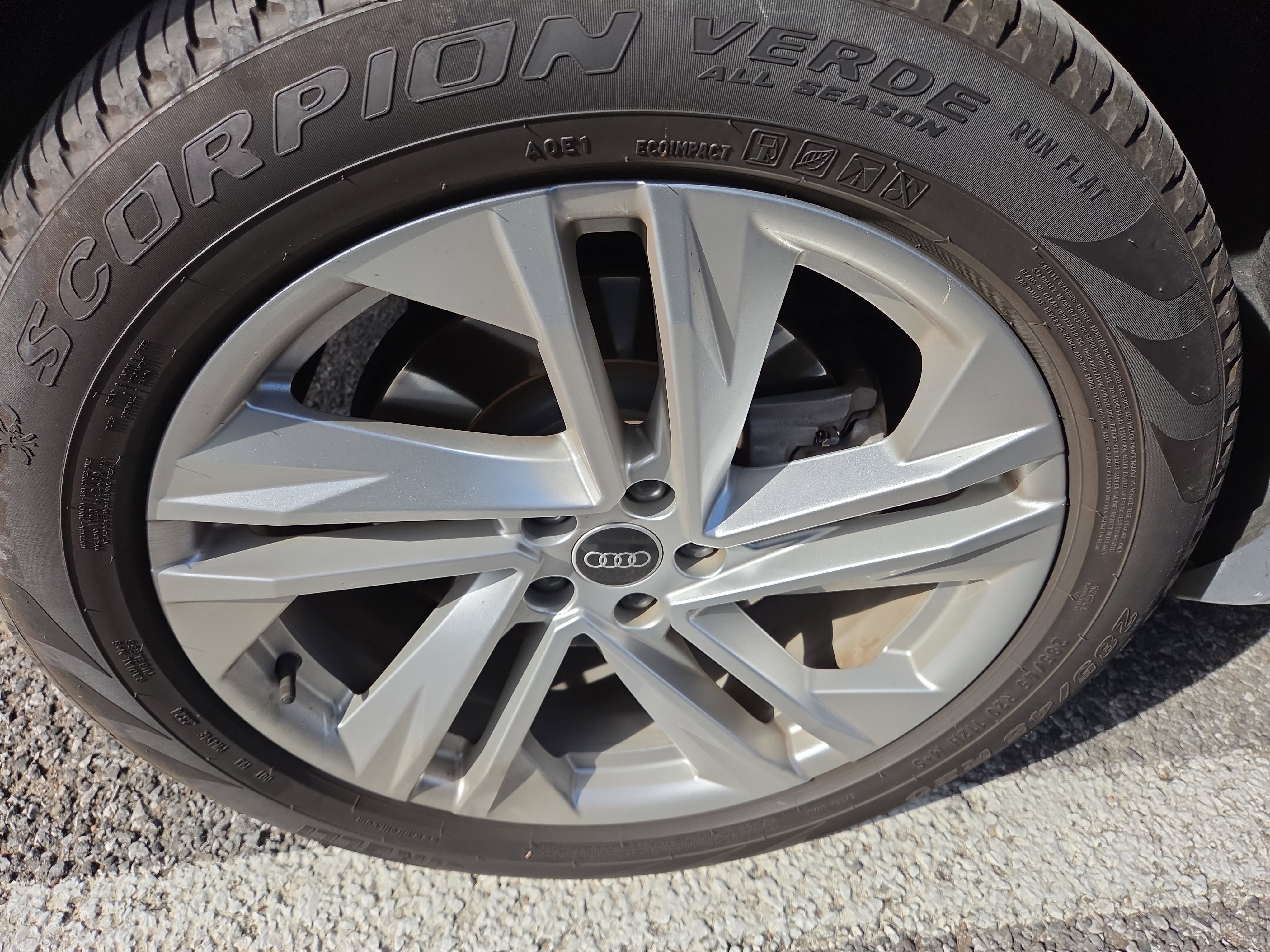 Used 2021 Audi Q7 2.0T Premium Plus w/ Premium Plus Package AWD/4WD image 10