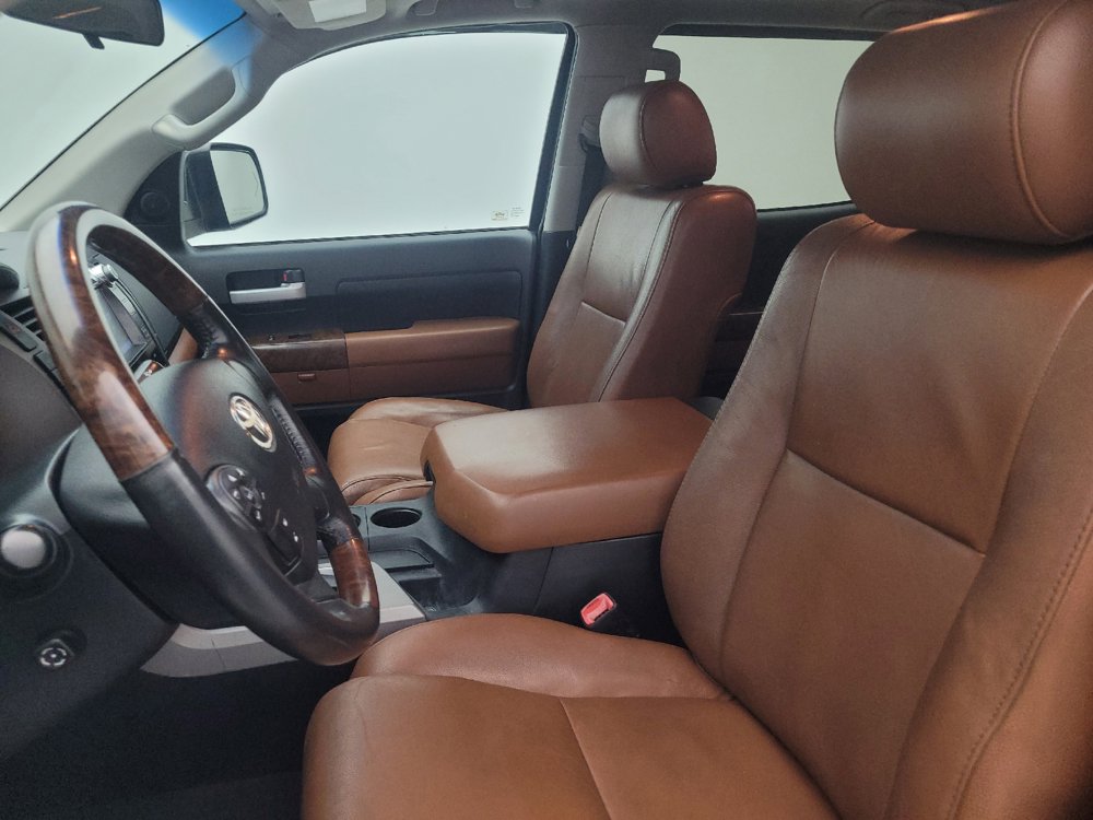 Used 2012 Toyota Tundra Limited w/ Memory Pkg AWD/4WD image 17