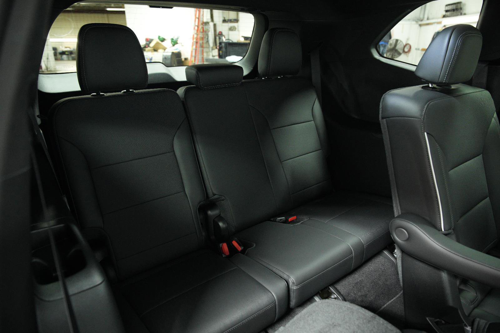 New 2026 Buick Enclave Preferred image 15