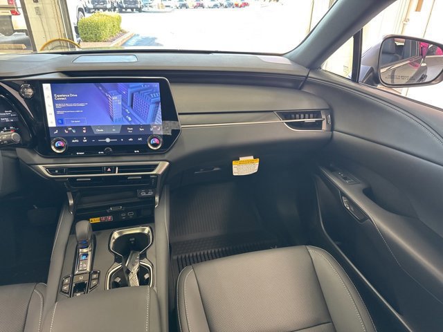 New 2026 Lexus RX 350 Premium image 46