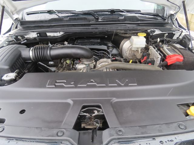 Used 2022 RAM 1500 Big Horn image 14