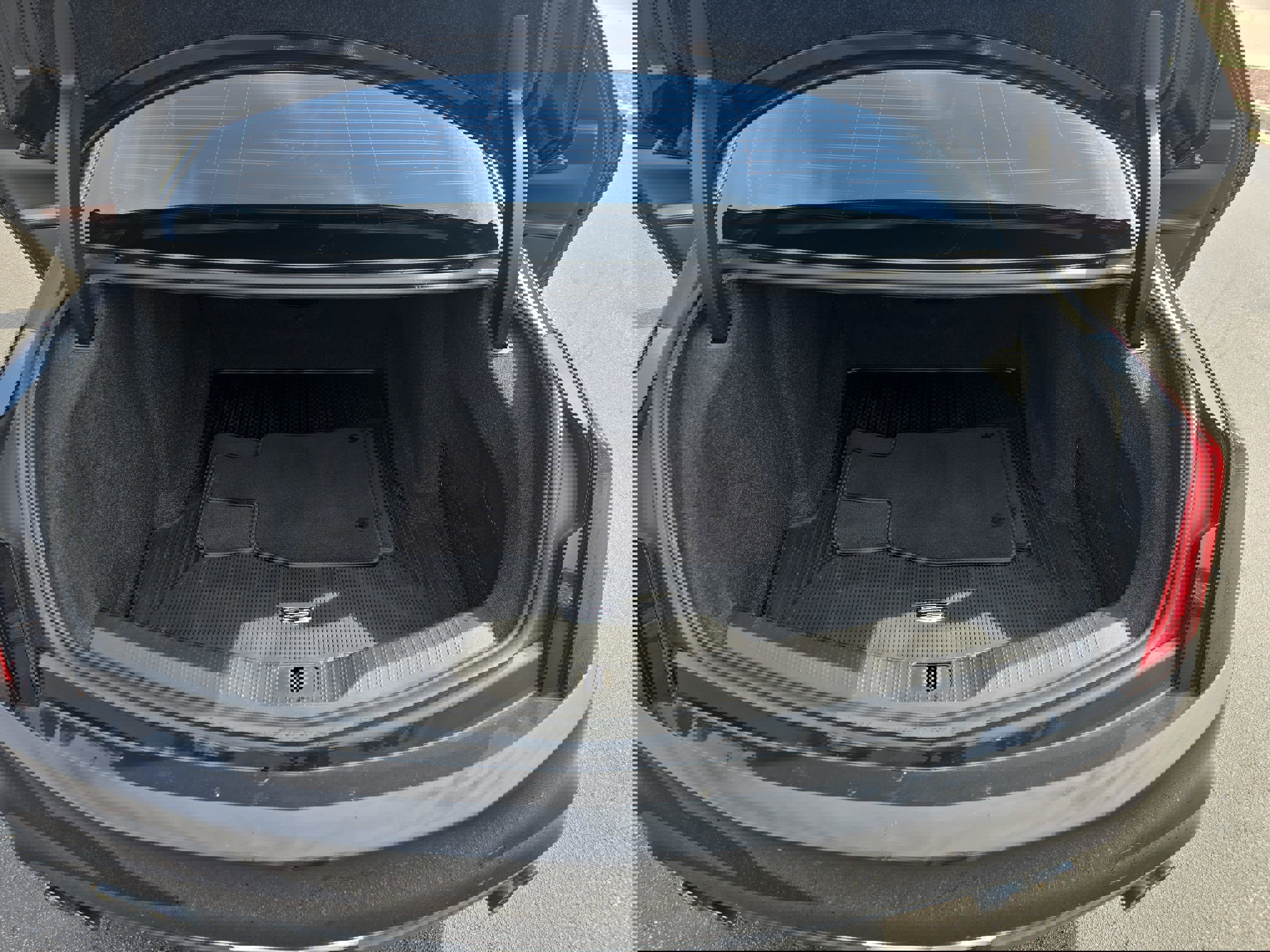 Used 2020 Cadillac CT6 Premium Luxury image 13