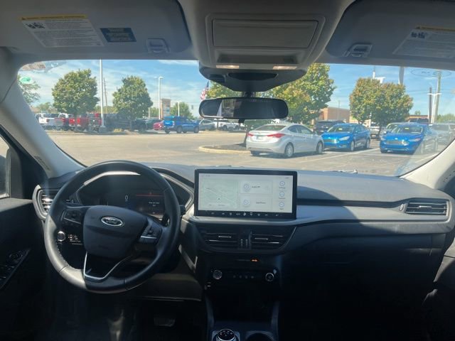 Used 2023 Ford Escape Active w/ Tech Pack #1 image 18