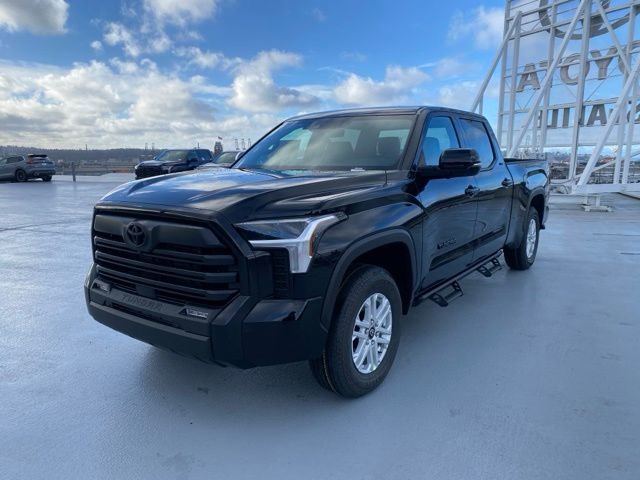 New 2025 Toyota Tundra SR5 image 5