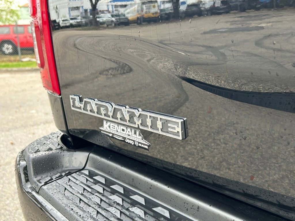 Used 2026 RAM 3500 Laramie w/ Max Tow Package image 31