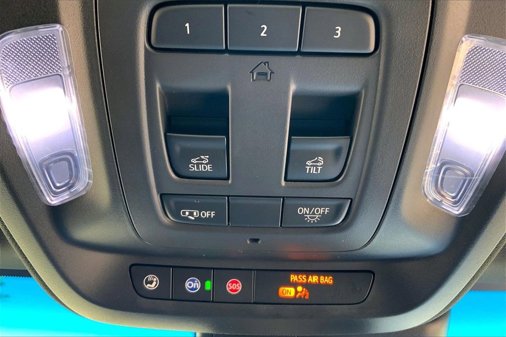 New 2026 Cadillac CT4 Premium Luxury image 22