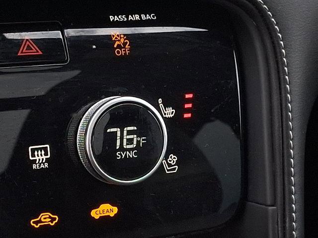 Certified 2023 INFINITI QX60 Autograph image 24