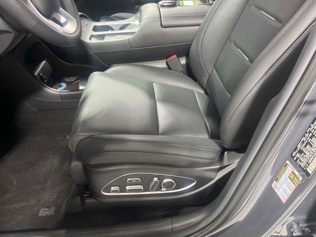 New 2026 Hyundai Palisade Calligraphy image 7