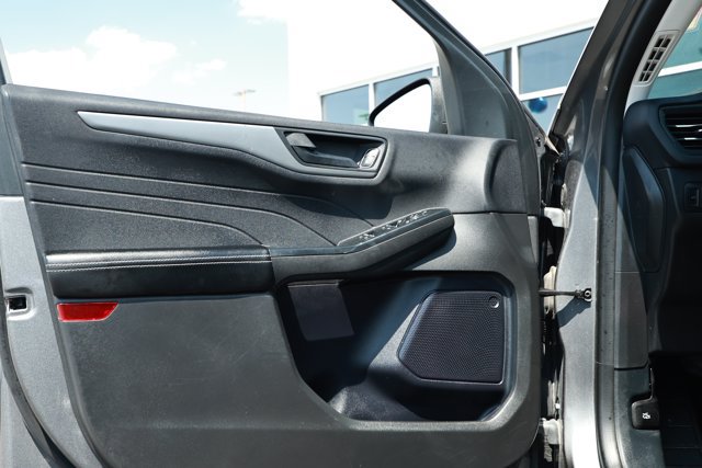 Used 2024 Ford Escape Active FWD image 22