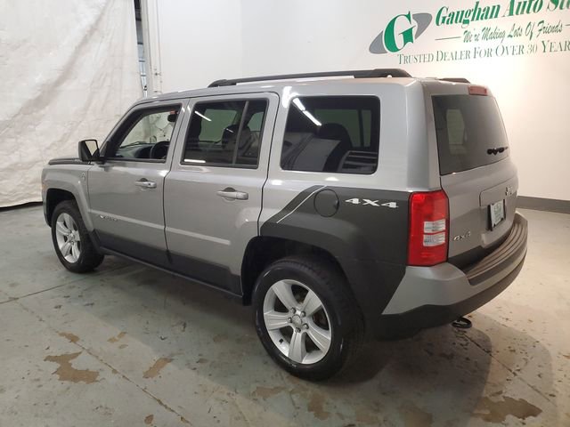 Used 2017 Jeep Patriot Sport w/ Power Value Group image 5