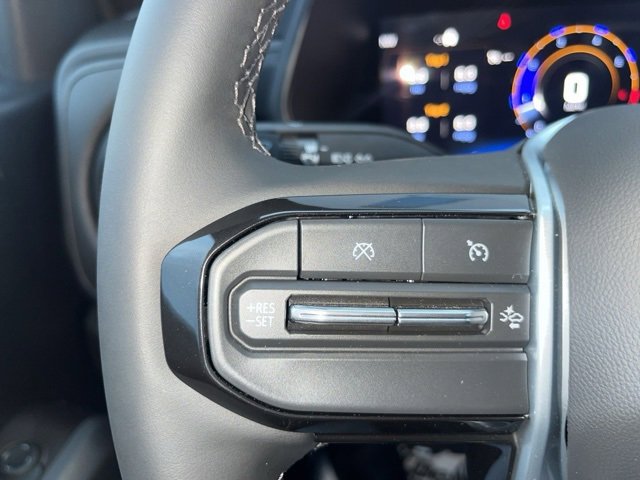 New 2026 Chevrolet Colorado W/T w/ WT Custom Package image 20