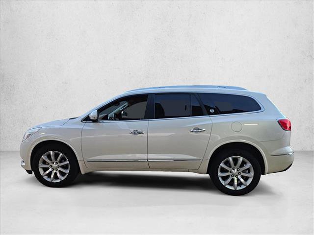 Used 2014 Buick Enclave Premium w/ Trailering Provision Package image 8