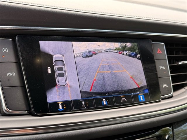 Used 2024 Buick Enclave Premium image 22