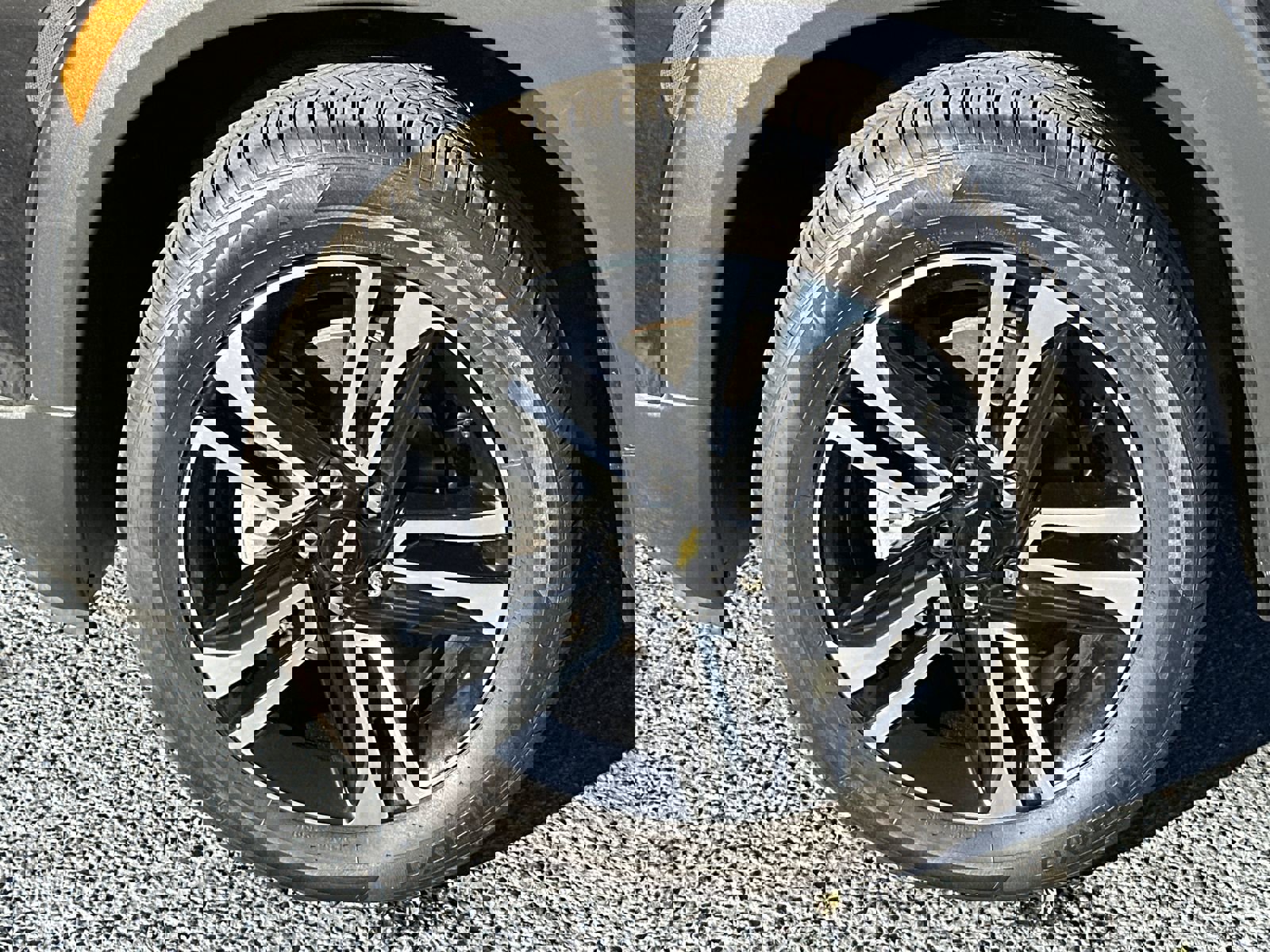 Certified 2023 Chevrolet TrailBlazer LT w/ Convenience Package image 13