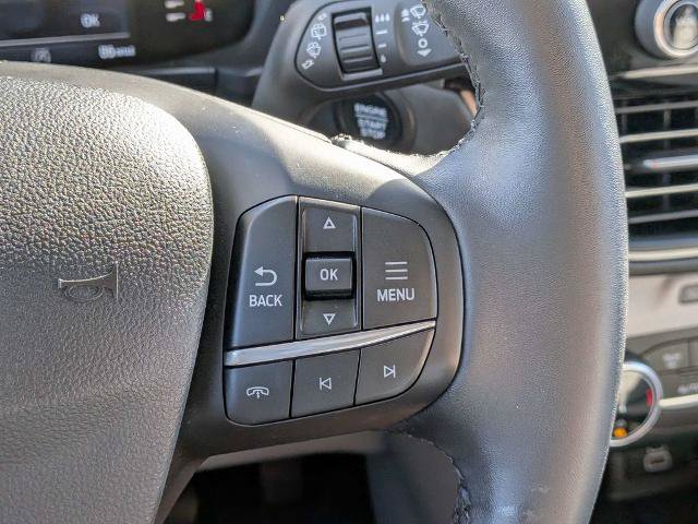 Certified 2024 Ford Escape Active FWD image 24
