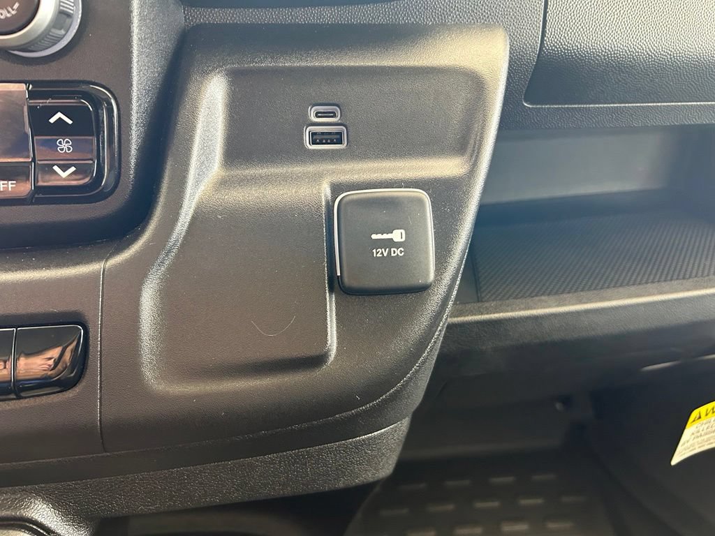 Used 2023 RAM ProMaster 3500 FWD image 43