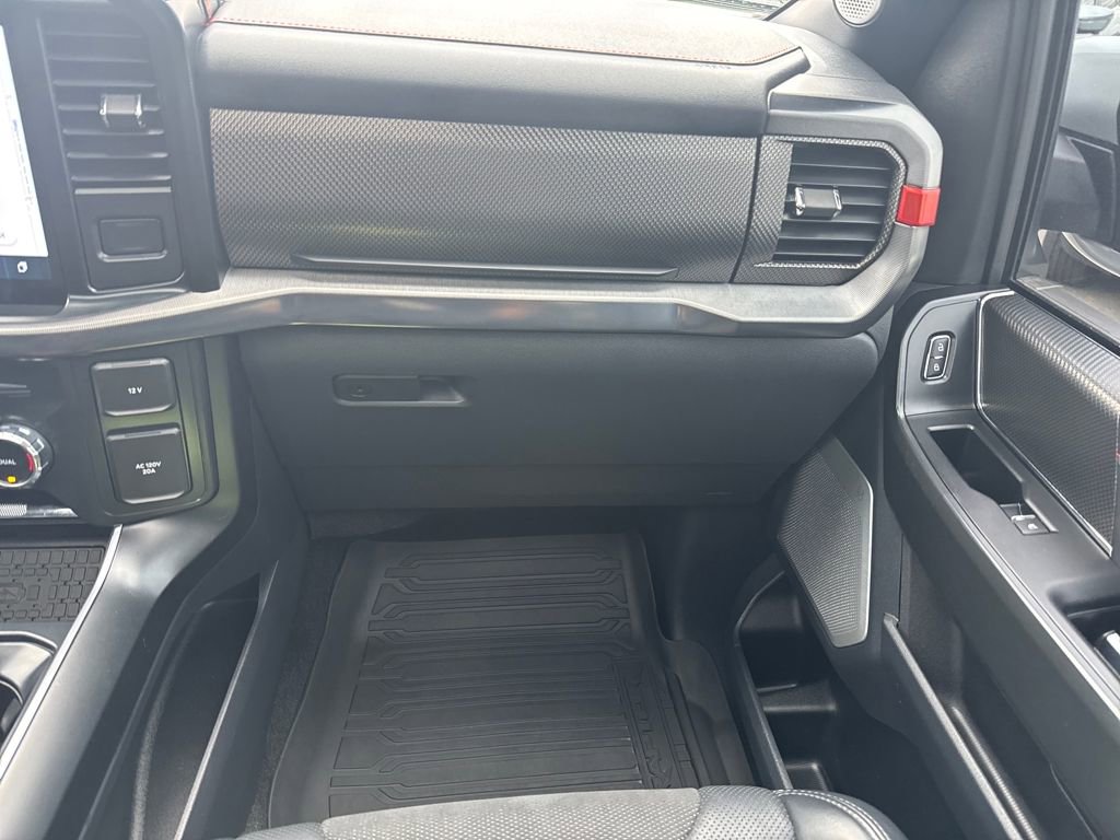 Used 2024 Ford F150 Raptor image 34
