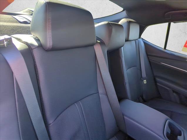 New 2026 Toyota Camry XSE FWD image 27