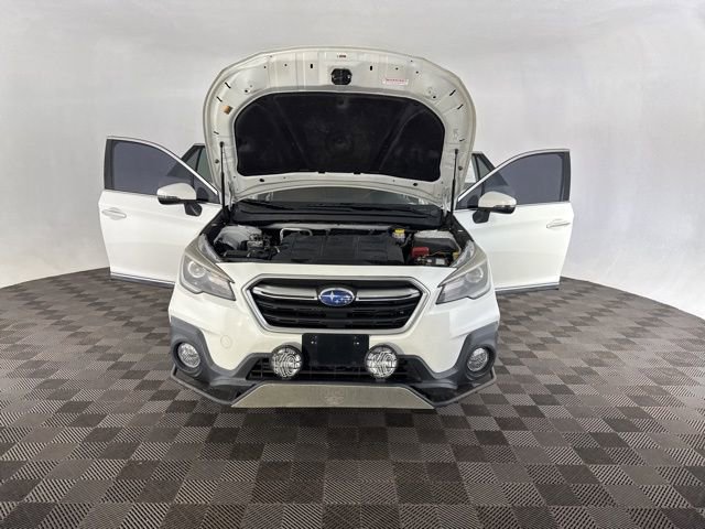 Used 2019 Subaru Outback 3.6R Touring w/ Popular Package #3A image 11