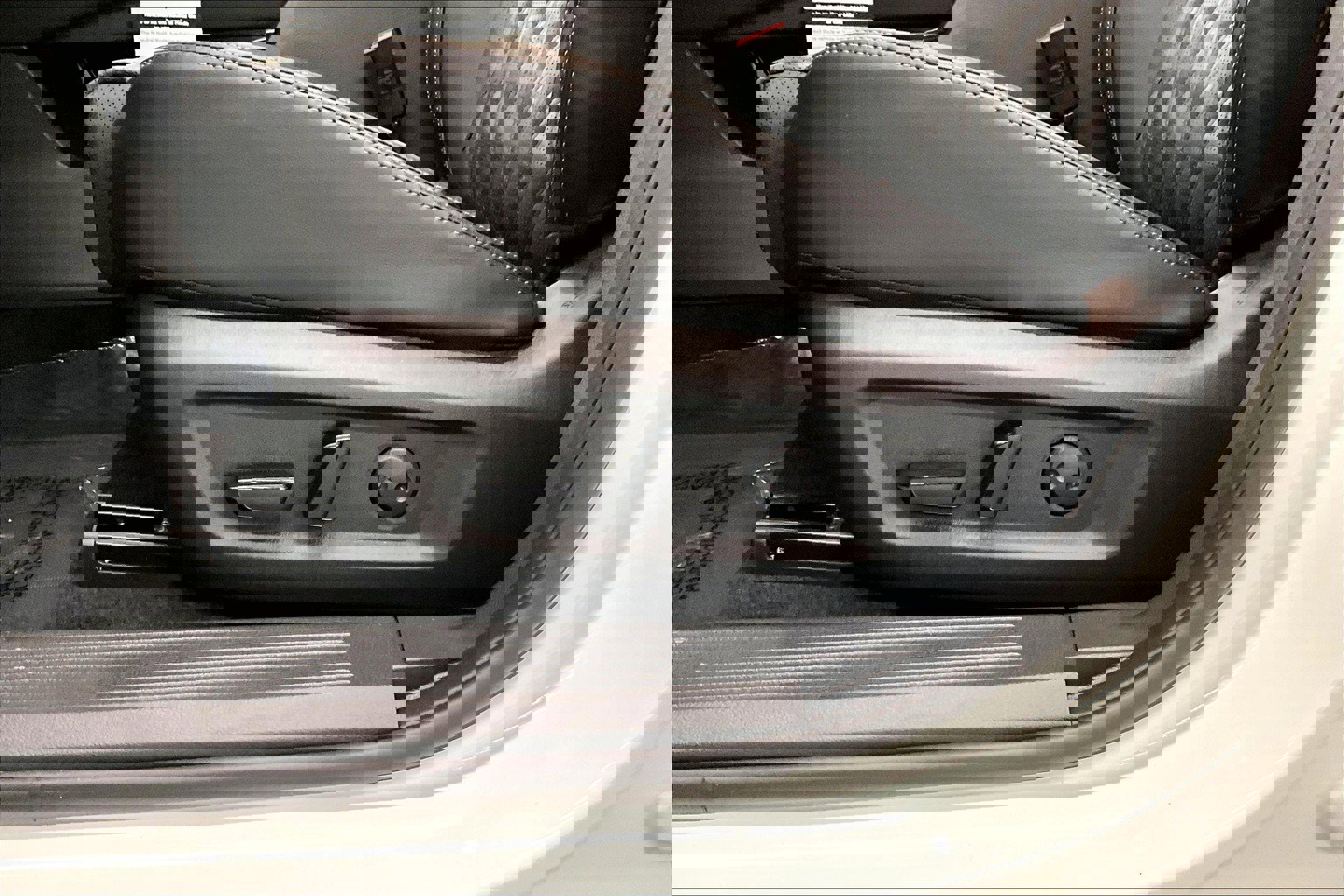 New 2025 Nissan Rogue Platinum w/ Tech Package image 58