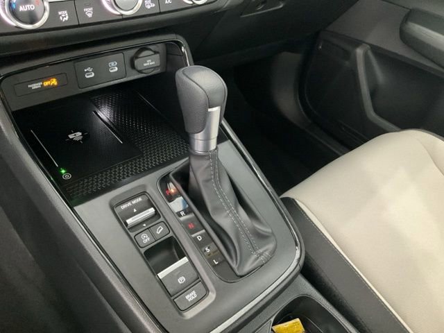 Certified 2026 Honda CR-V EX image 13