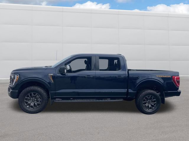 Used 2023 Ford F150 Tremor image 2