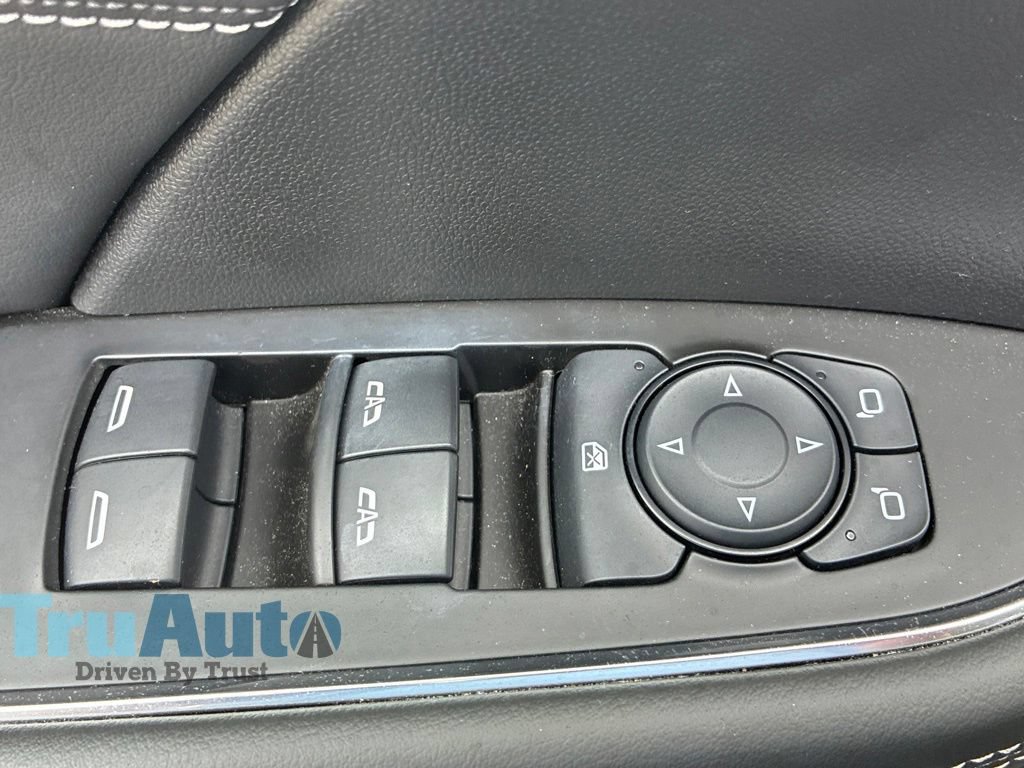 Used 2023 Buick Envision Preferred FWD image 21