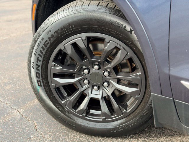 Used 2019 Cadillac XT5 Luxury AWD/4WD image 30