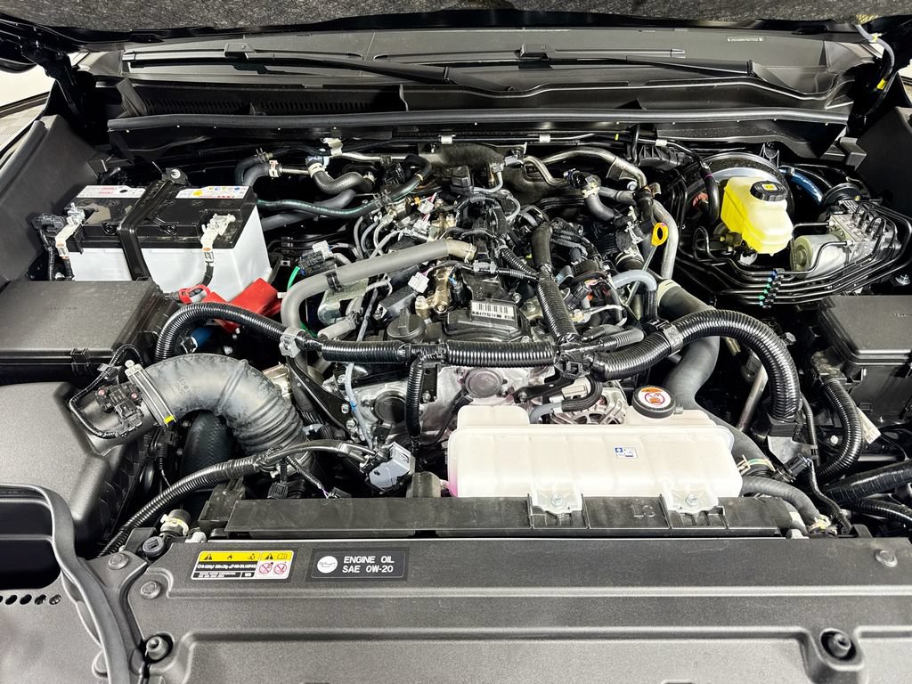 Used 2026 Toyota 4Runner Limited AWD/4WD image 39