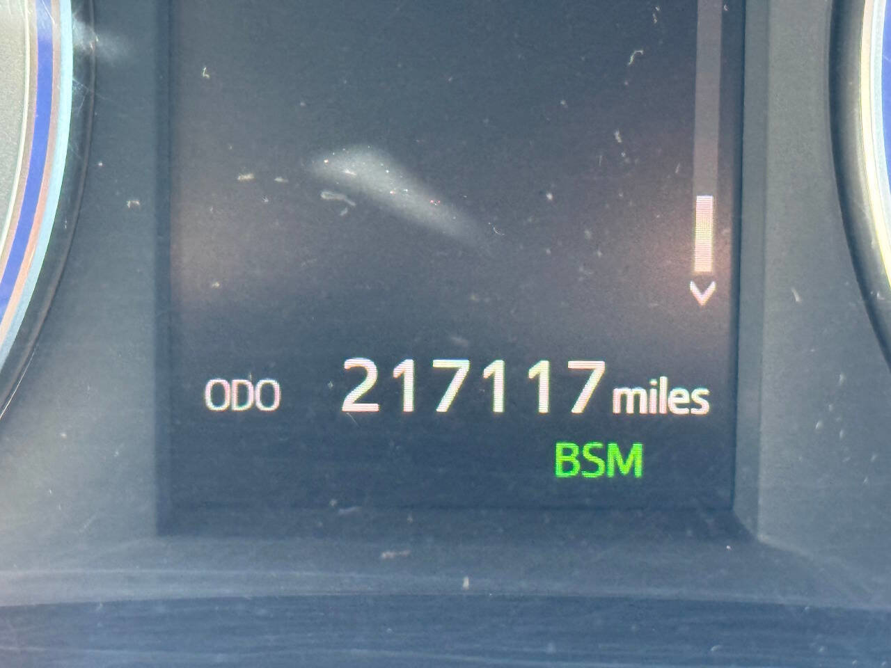 Used 2017 Toyota Highlander XLE image 18