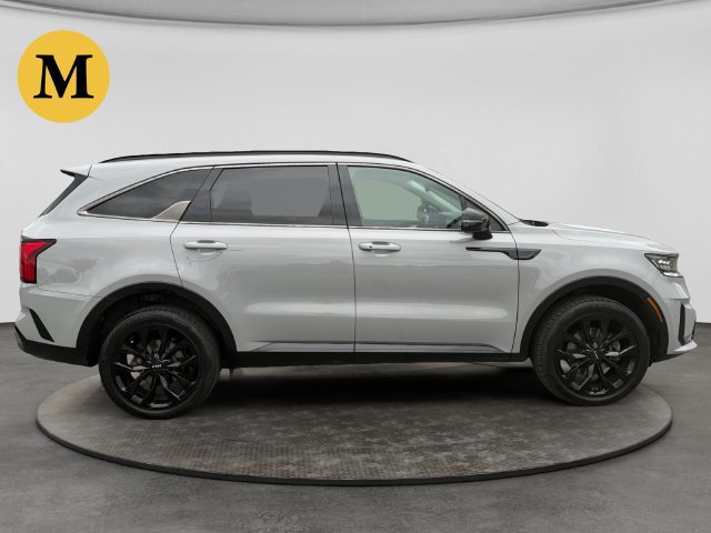 Certified 2022 Kia Sorento SX AWD/4WD image 7