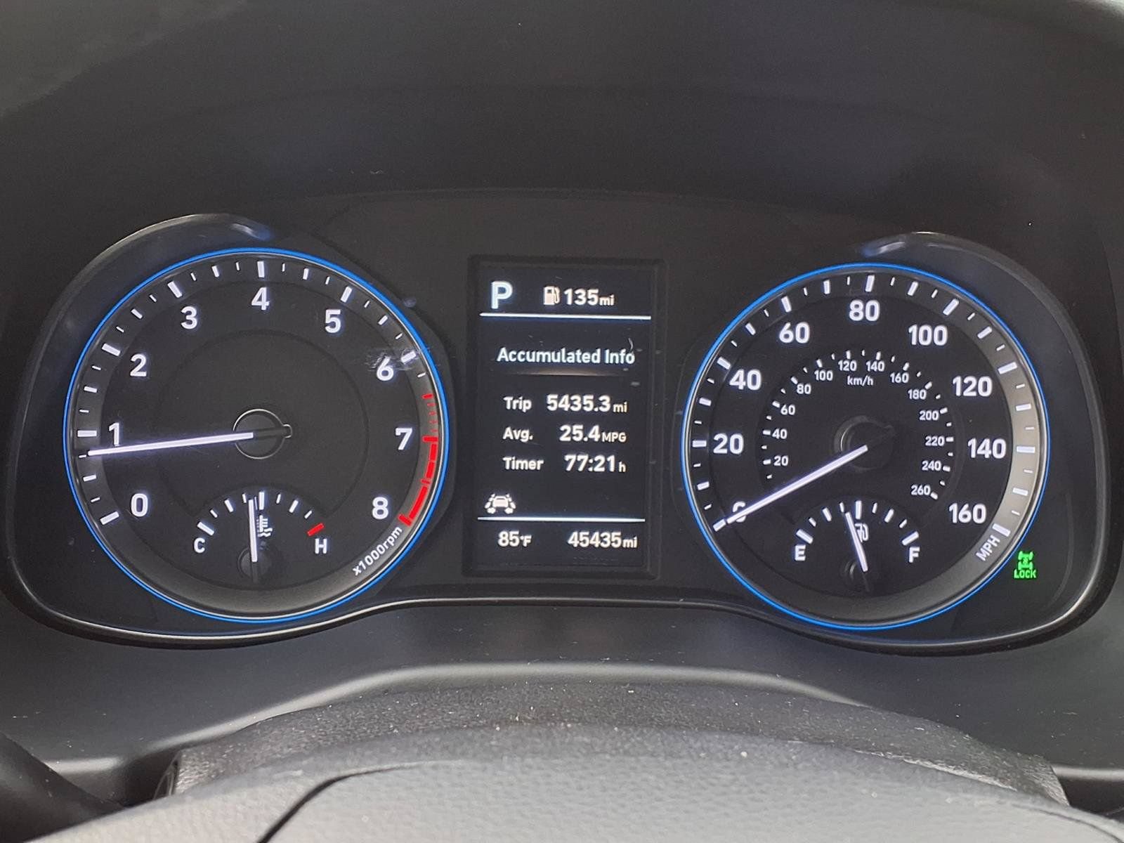 Used 2021 Hyundai Kona SEL w/ Cargo Package AWD/4WD image 15