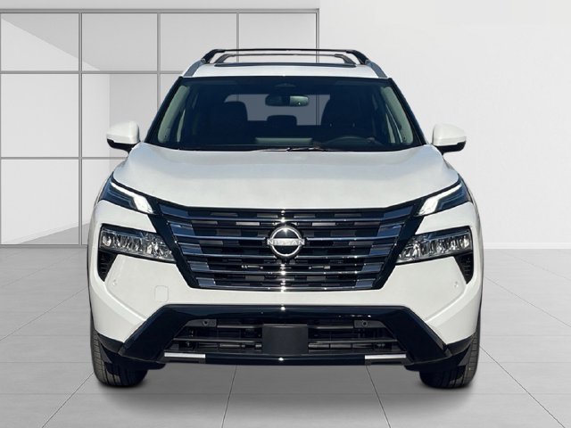 New 2026 Nissan Rogue Platinum AWD/4WD image 12