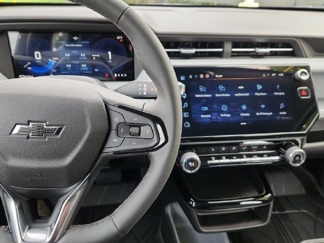 New 2027 Chevrolet Bolt LT w/ Comfort Package FWD image 26