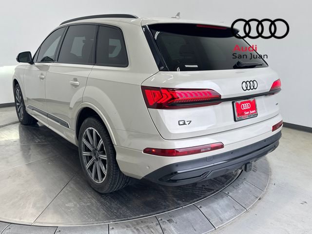 Used 2023 Audi Q7 2.0T Premium Plus image 32