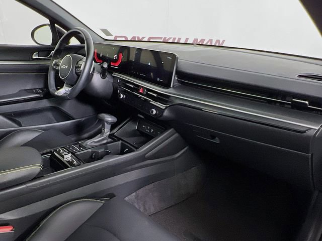 Used 2025 Kia K5 GT image 40