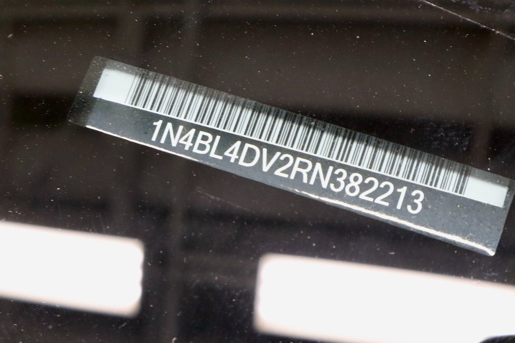 Certified 2024 Nissan Altima 2.5 SV image 31