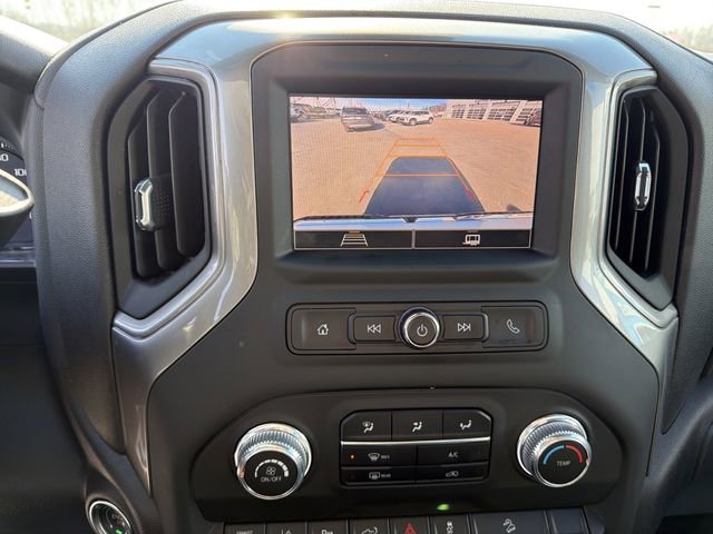 Used 2024 GMC Sierra 2500 Pro w/ 1SA Pro Safety Plus Package image 23