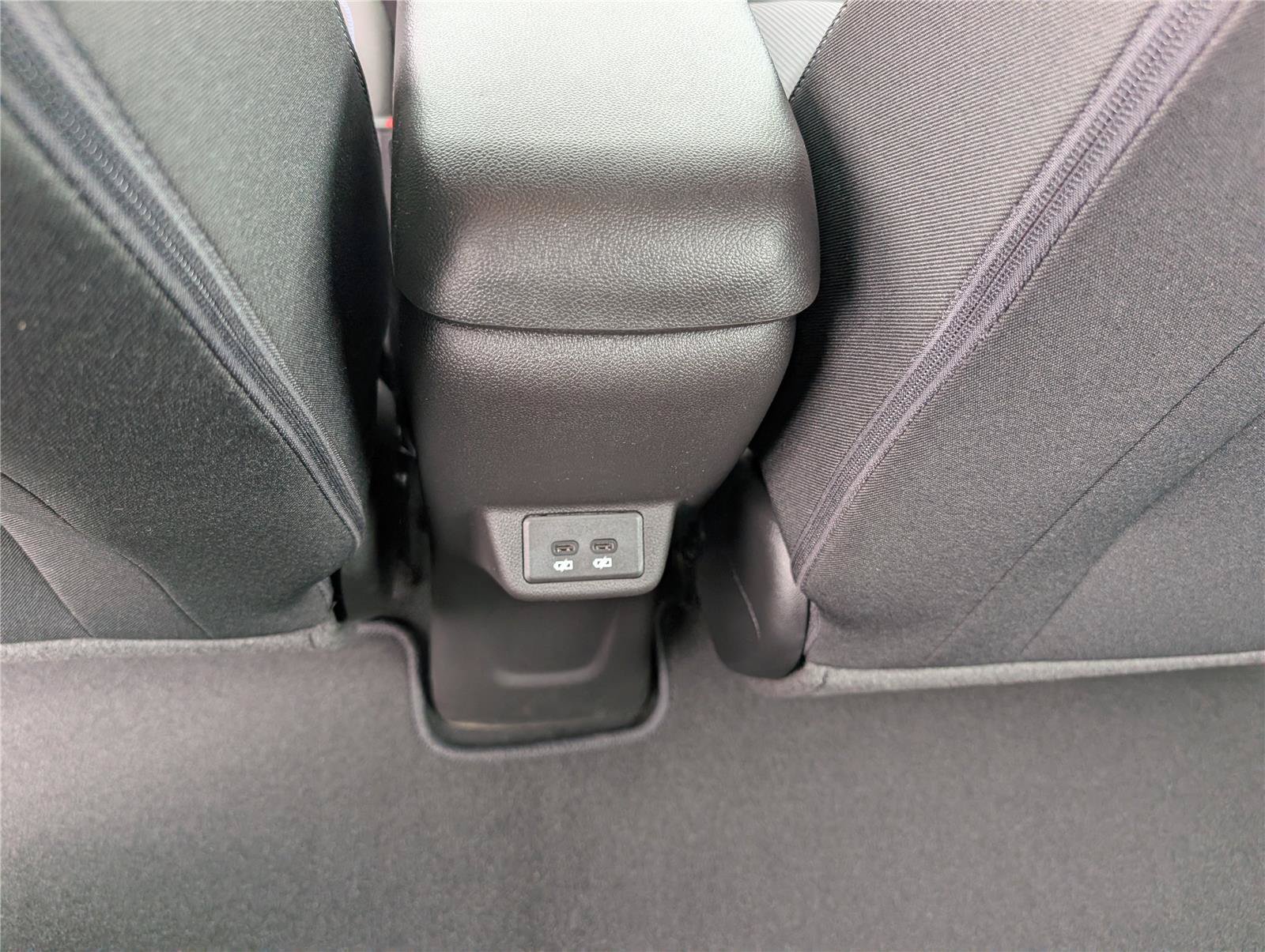 New 2027 Chevrolet Bolt LT FWD image 14