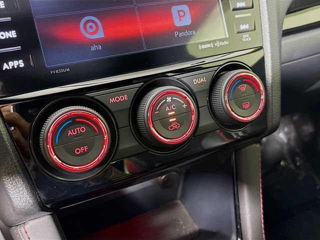 Used 2018 Subaru WRX STI AWD/4WD image 18