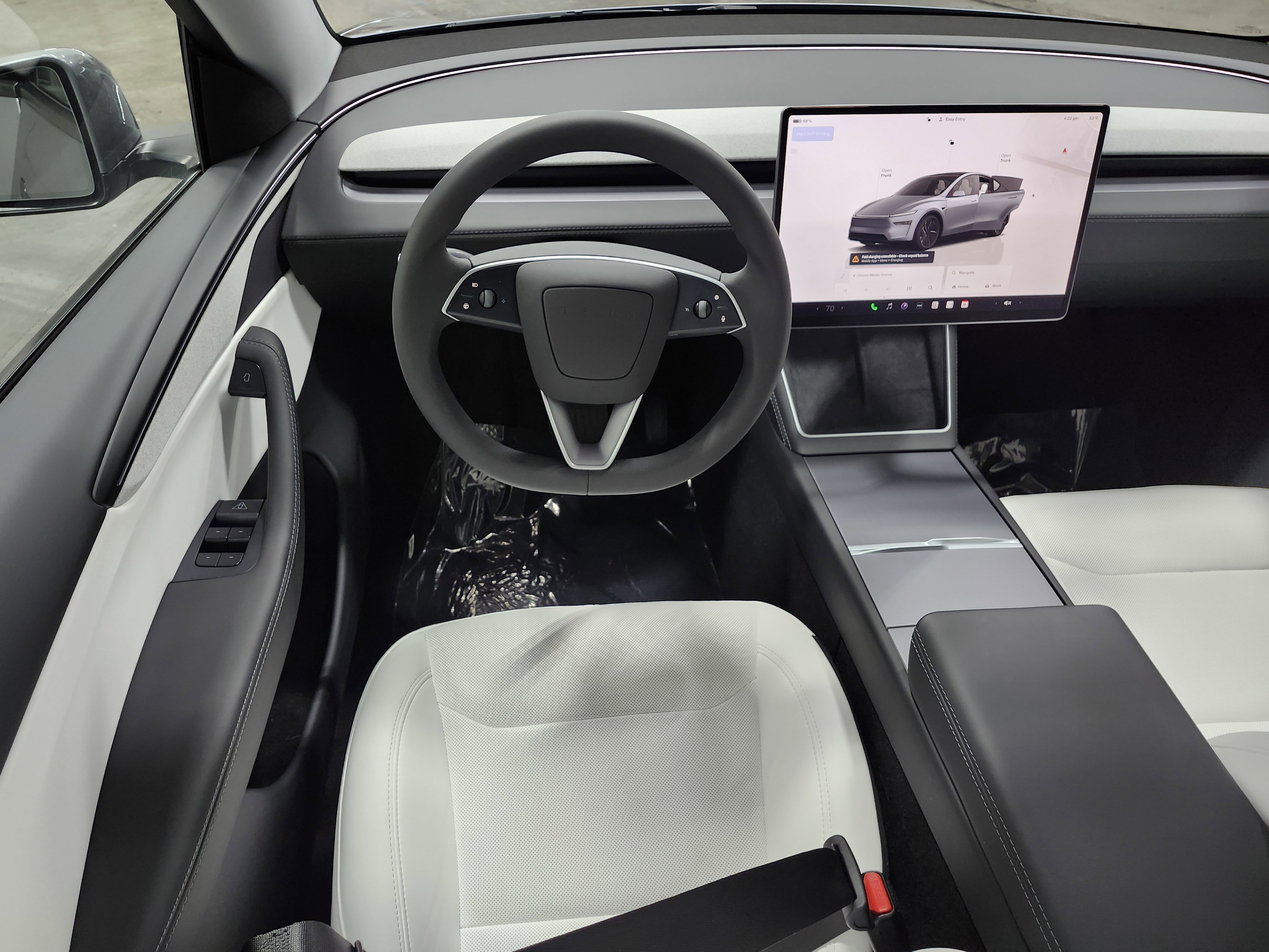 Used 2026 Tesla Model Y image 26