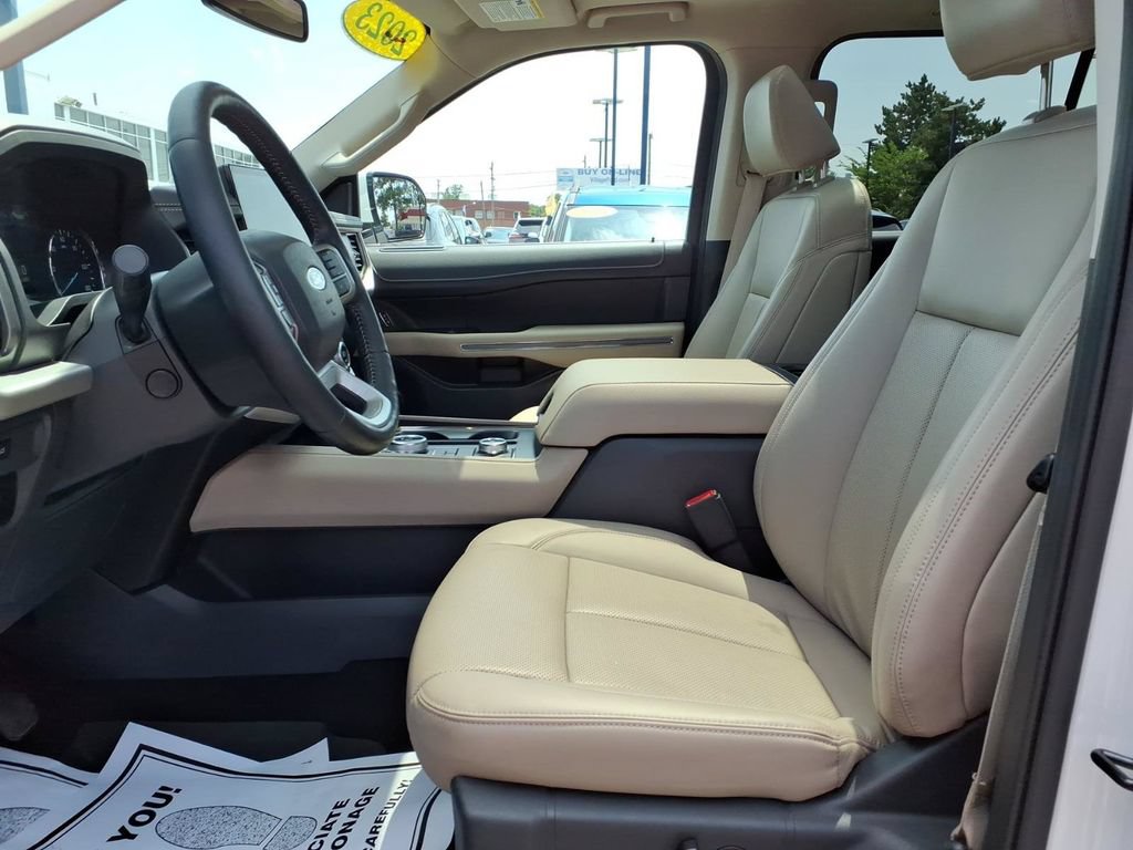 Certified 2023 Ford Expedition XLT AWD/4WD image 17