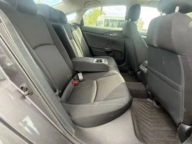 Used 2017 Honda Civic EX-T image 14