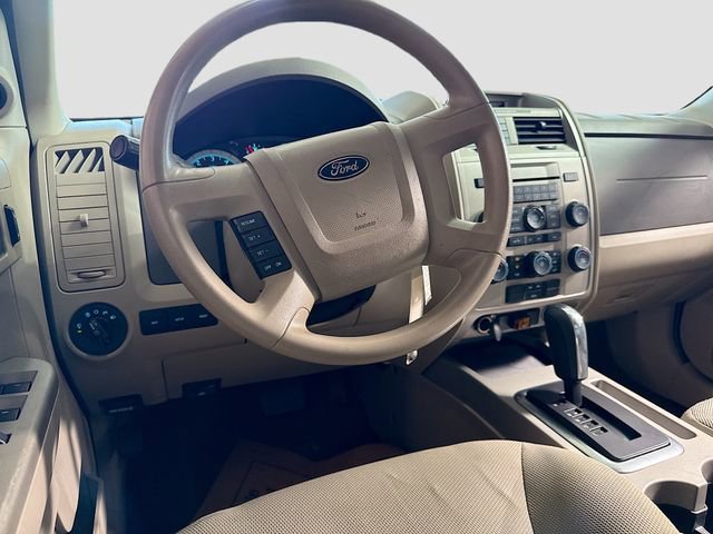 Used 2008 Ford Escape 4WD Hybrid image 19
