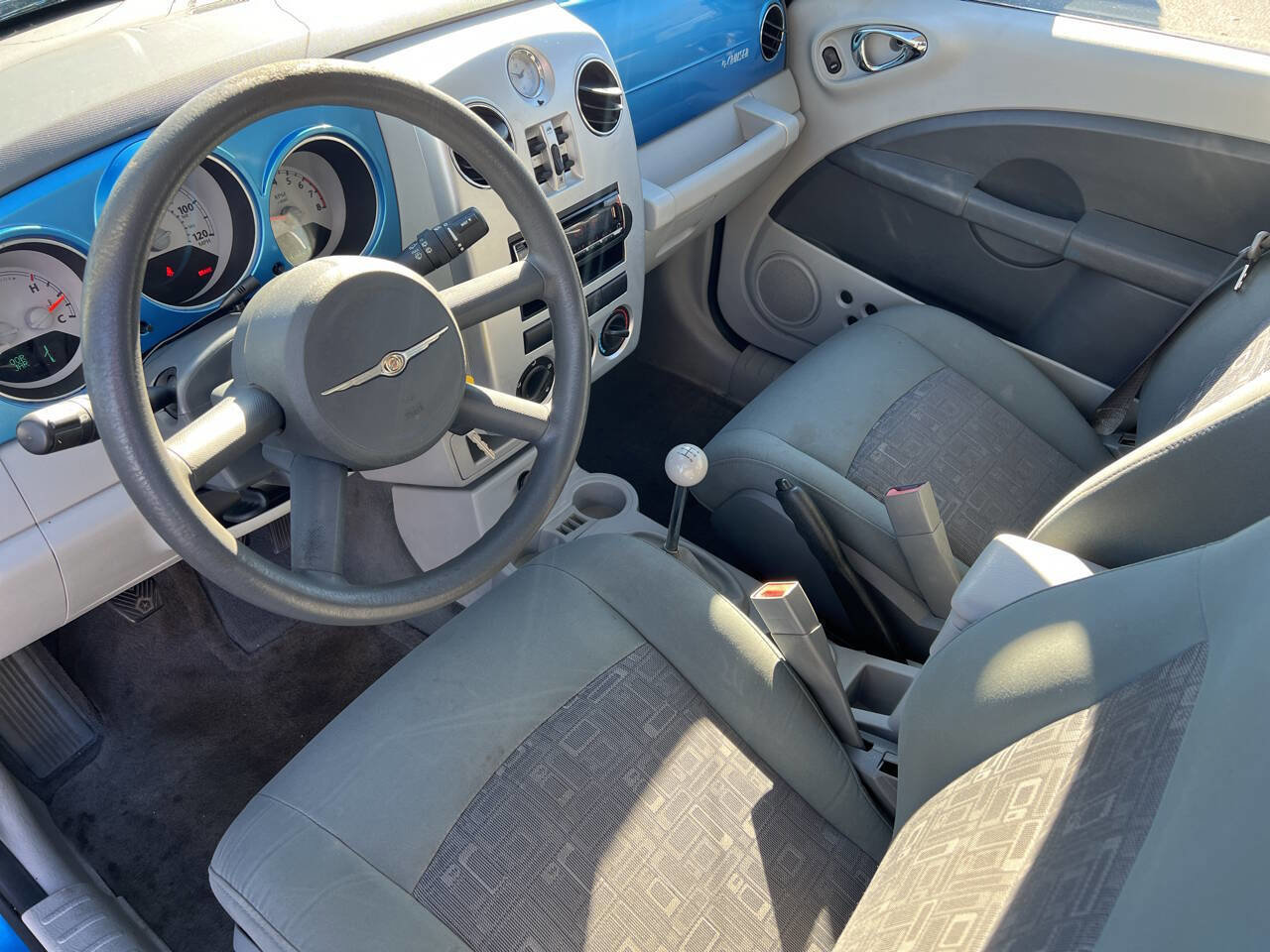 Used 2008 Chrysler PT Cruiser image 29
