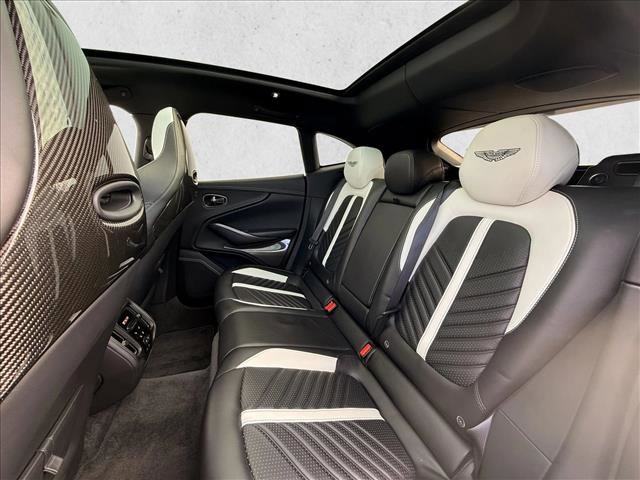 Used 2023 Aston Martin DBX 707 image 12