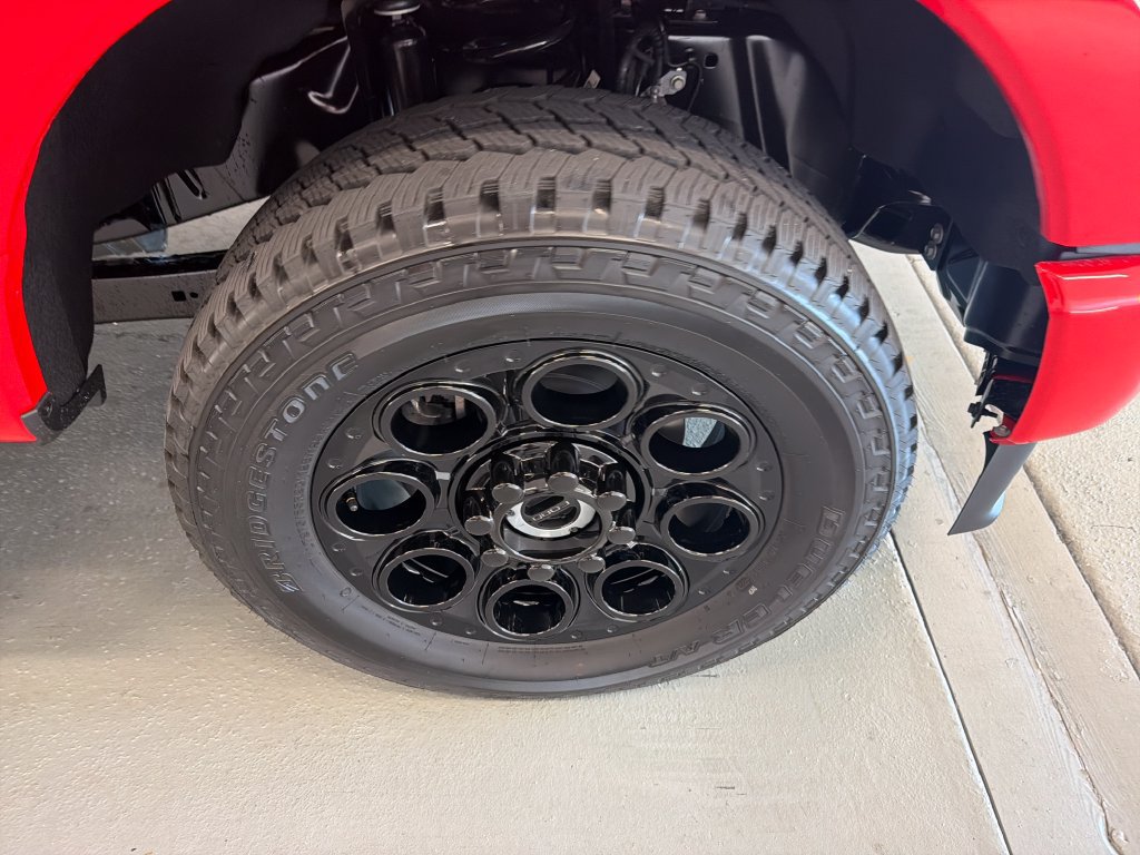 New 2027 Ford F250 Lariat AWD/4WD image 5
