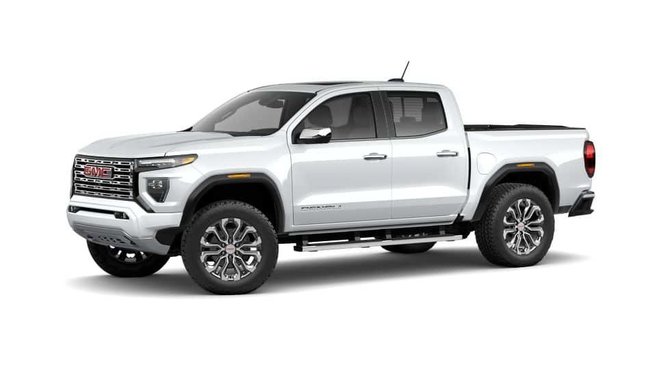 New 2026 GMC Canyon Denali image 62