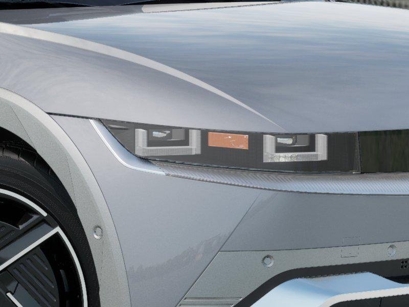 New 2027 Hyundai Ioniq 5 Limited AWD/4WD image 9