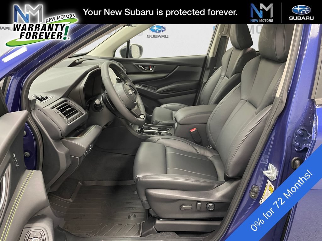 New 2026 Subaru Ascent Bronze Edition AWD/4WD image 7